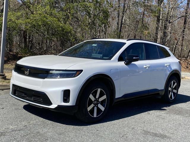 new 2024 Honda Prologue car, priced at $56,605