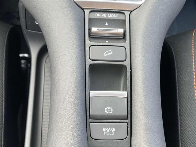 new 2025 Honda HR-V car, priced at $28,895