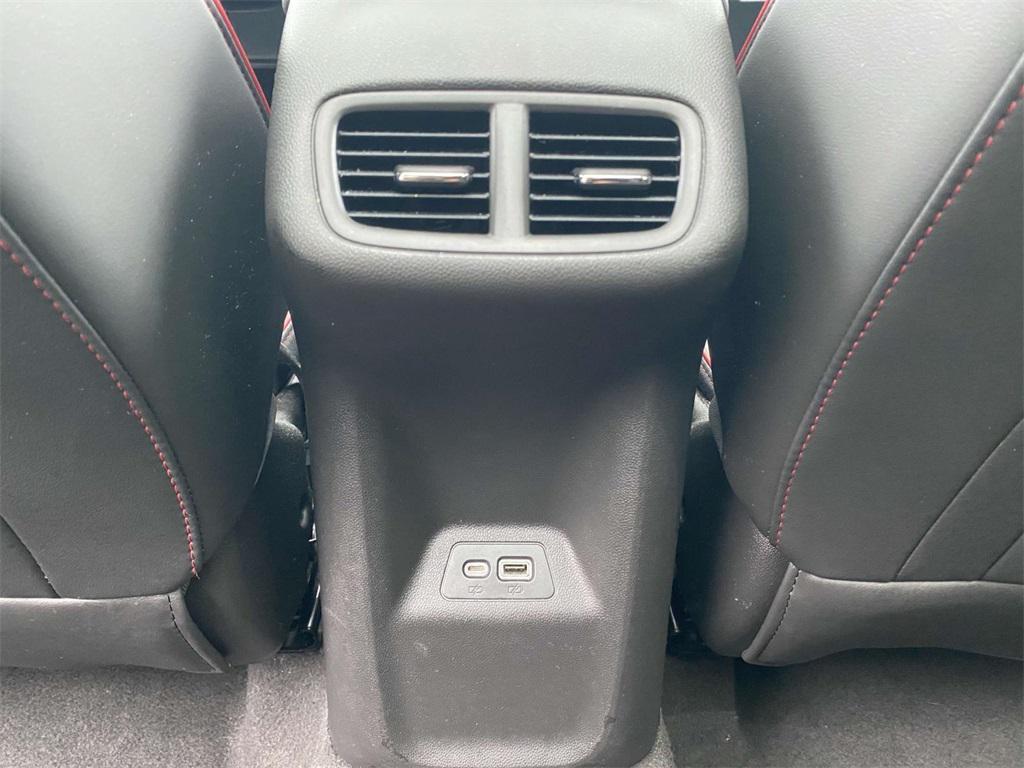 used 2023 Buick Envision car, priced at $29,013