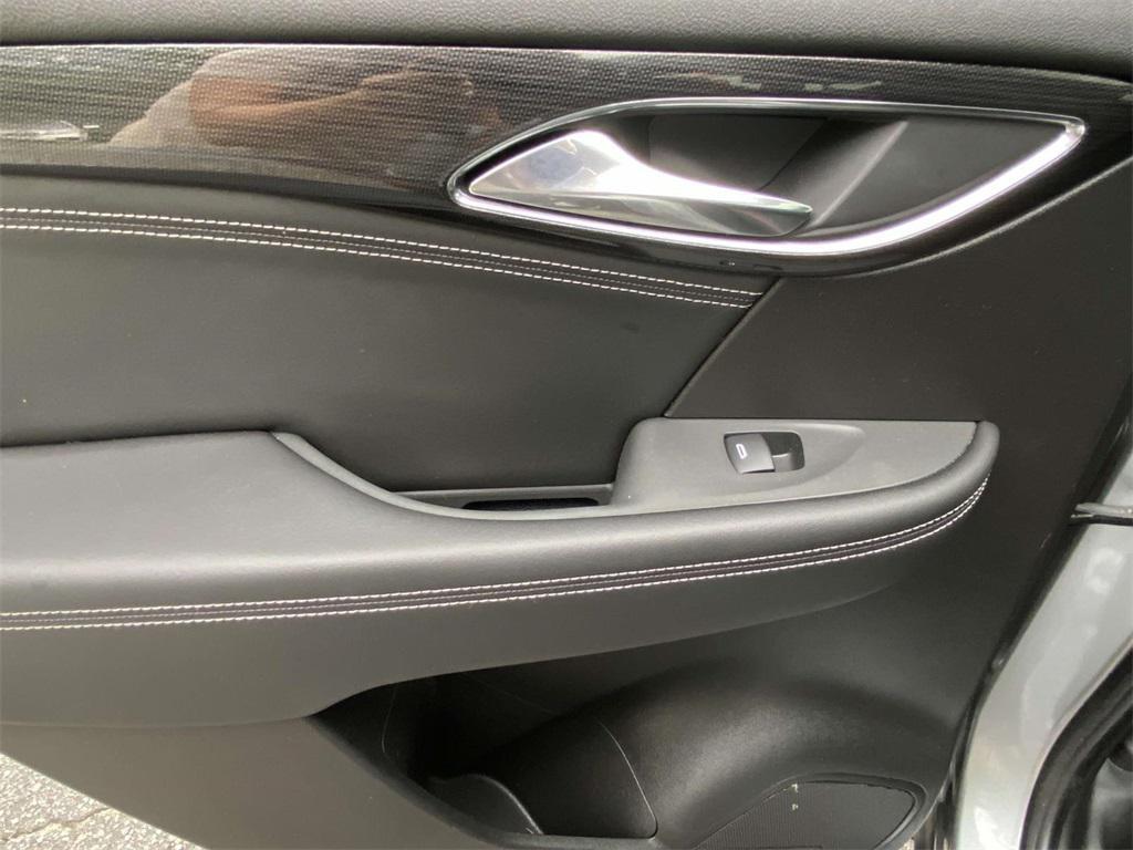 used 2023 Buick Envision car, priced at $29,013