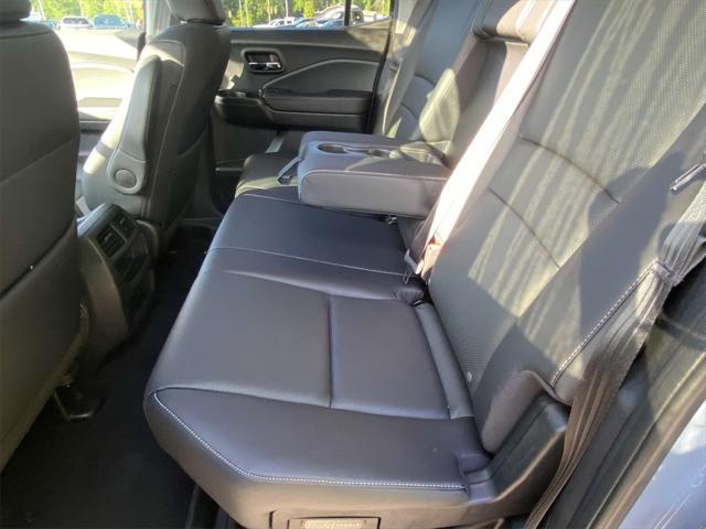 used 2023 Honda Ridgeline car, priced at $38,014