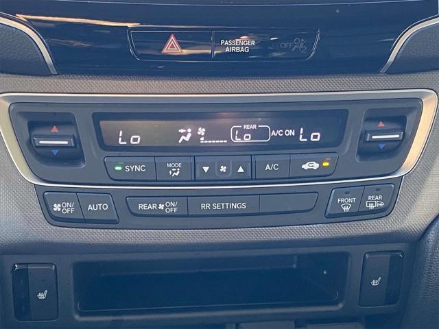 used 2023 Honda Ridgeline car, priced at $38,014