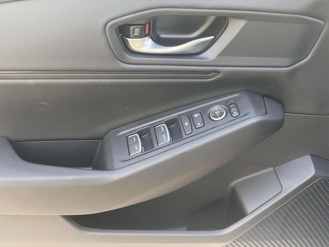 new 2025 Honda Accord car, priced at $31,710