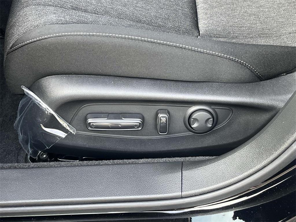 new 2025 Honda Accord car, priced at $31,710