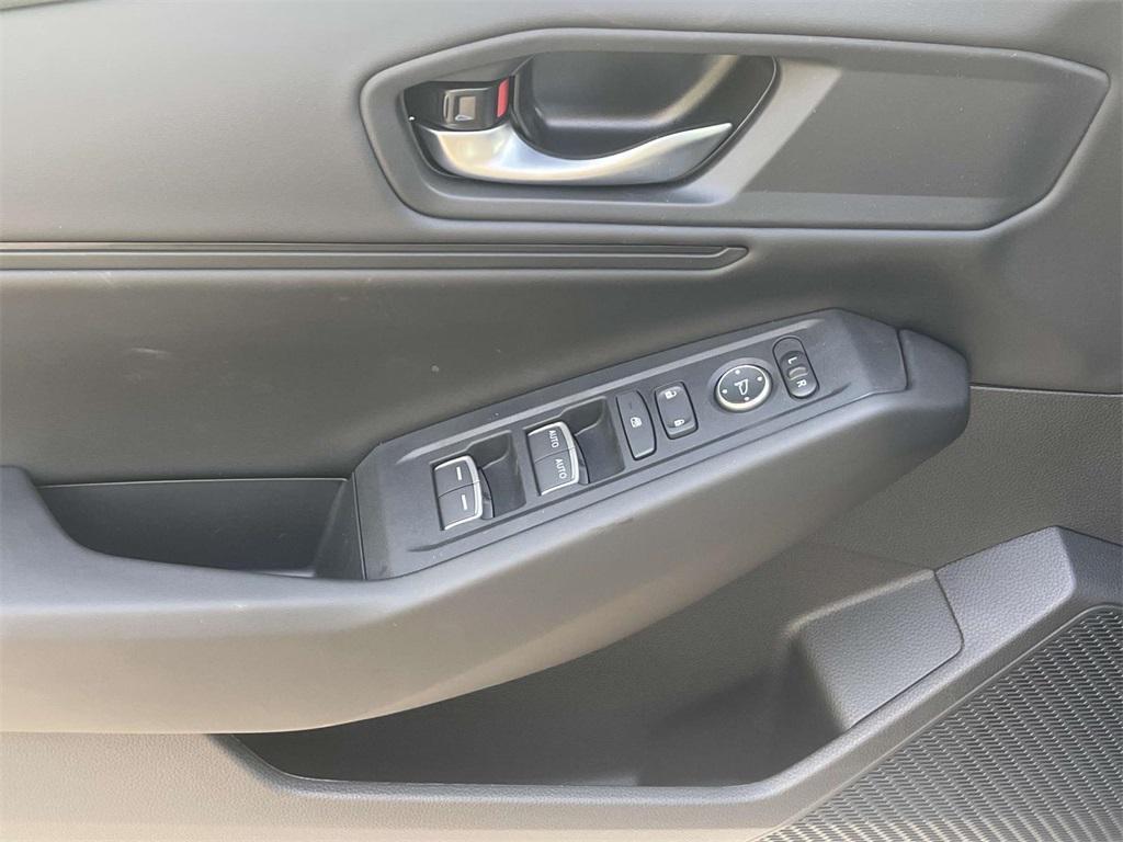 new 2025 Honda Accord car, priced at $31,710