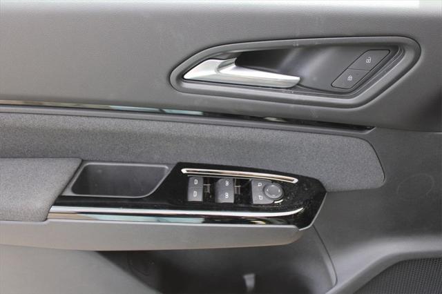 new 2024 Honda Prologue car, priced at $49,250