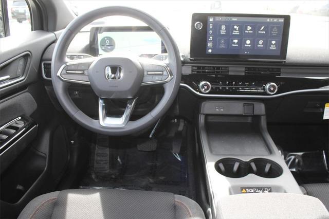 new 2024 Honda Prologue car, priced at $49,250