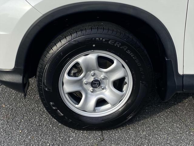 used 2016 Honda CR-V car, priced at $14,973