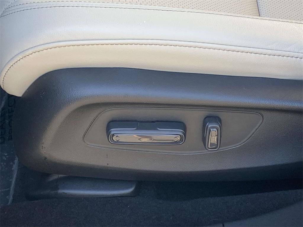 used 2024 Honda HR-V car, priced at $31,442