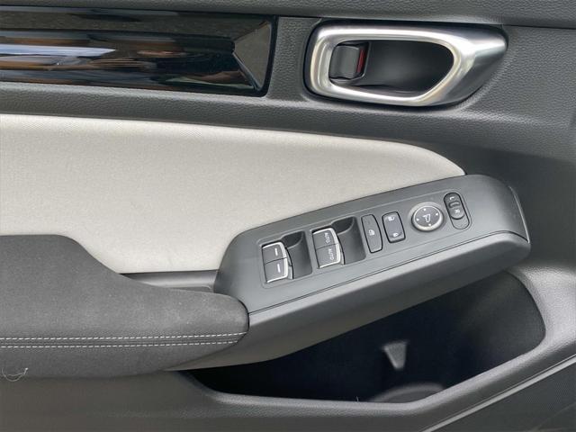 new 2025 Honda Civic Hybrid car, priced at $31,300