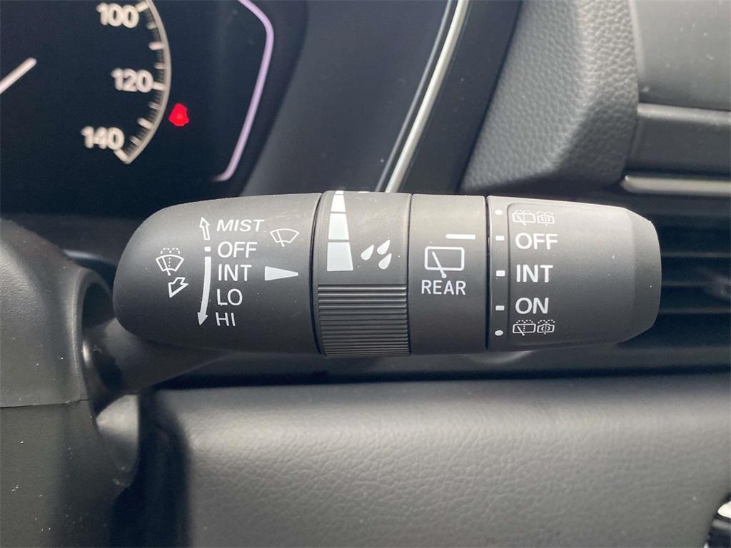 new 2025 Honda Pilot car, priced at $43,795