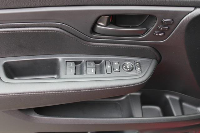 new 2025 Honda Odyssey car, priced at $44,920