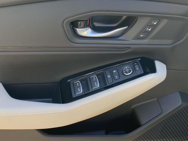 new 2025 Honda Accord Hybrid car, priced at $40,905