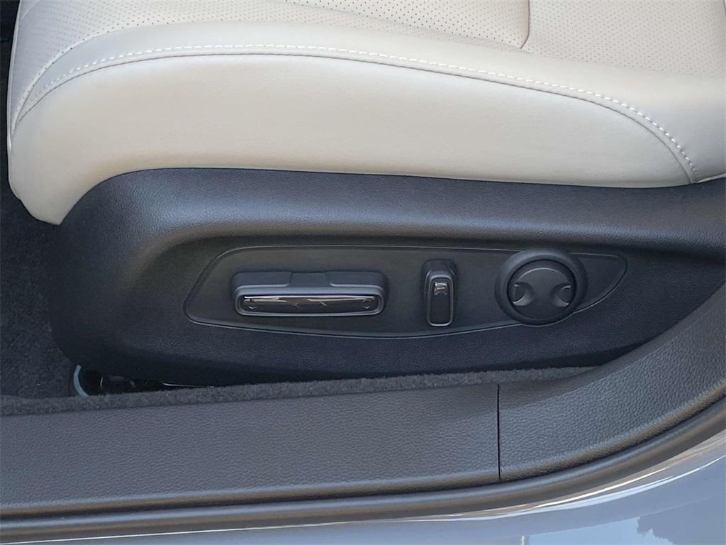 new 2025 Honda Accord Hybrid car, priced at $40,905