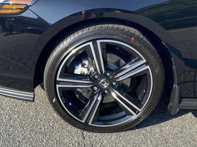 new 2025 Honda Accord Hybrid car, priced at $34,805