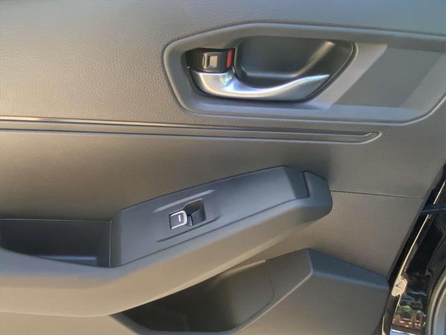 new 2025 Honda Accord Hybrid car, priced at $34,805