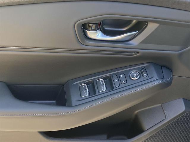 new 2025 Honda Accord Hybrid car, priced at $34,805