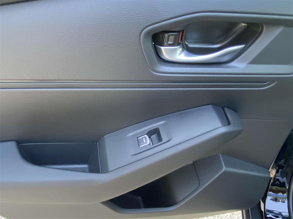 new 2025 Honda Accord car, priced at $31,710