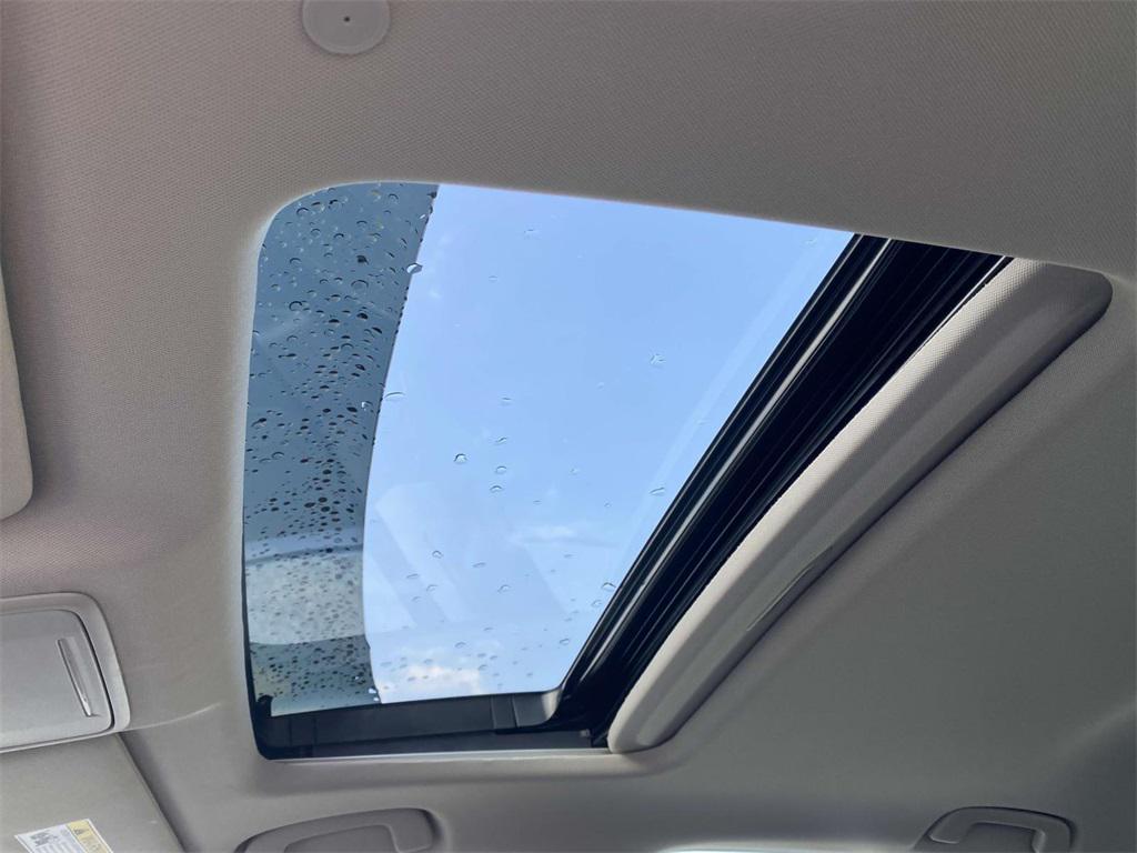 new 2025 Honda Accord car, priced at $31,710