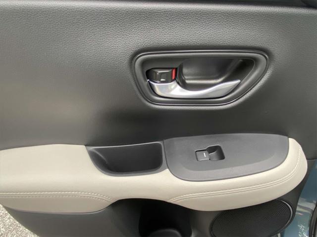 new 2025 Honda HR-V car, priced at $27,250