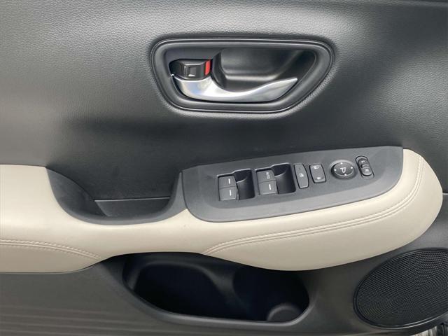 new 2025 Honda HR-V car, priced at $27,250