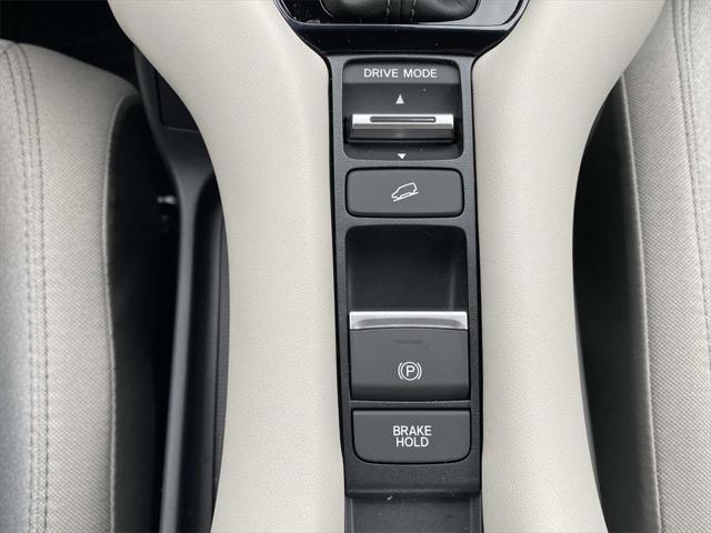 new 2025 Honda HR-V car, priced at $27,250
