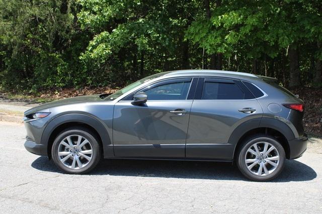 used 2022 Mazda CX-30 car, priced at $28,225