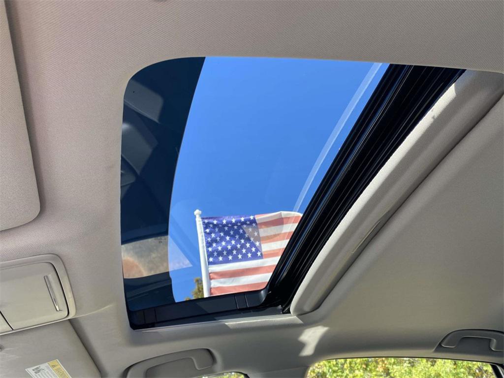 new 2025 Honda Accord car, priced at $31,755