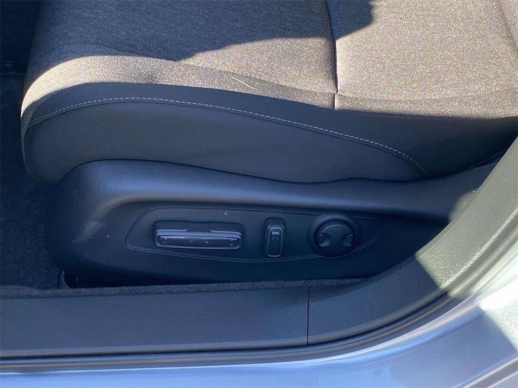 new 2025 Honda Accord car, priced at $31,755