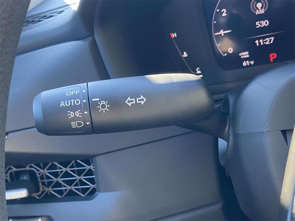 new 2025 Honda Accord car, priced at $31,755