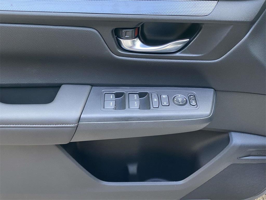 new 2026 Honda CR-V car, priced at $35,055