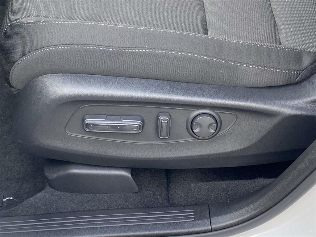 new 2026 Honda CR-V car, priced at $35,055