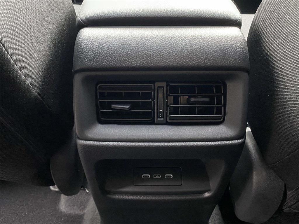 new 2026 Honda CR-V car, priced at $35,055