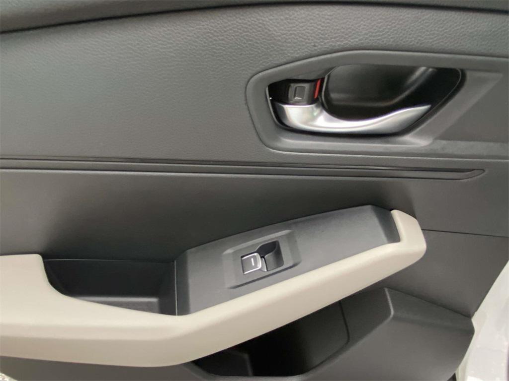 new 2025 Honda Accord car, priced at $31,015