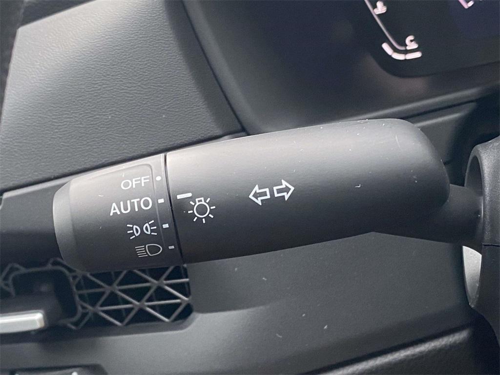 new 2025 Honda Accord car, priced at $31,015