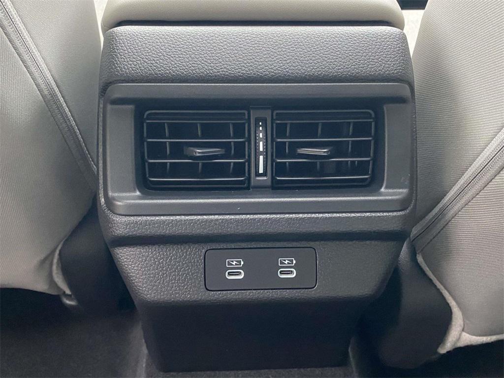 new 2025 Honda Accord car, priced at $31,015