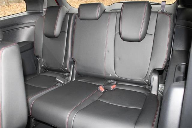 new 2025 Honda Odyssey car, priced at $44,920
