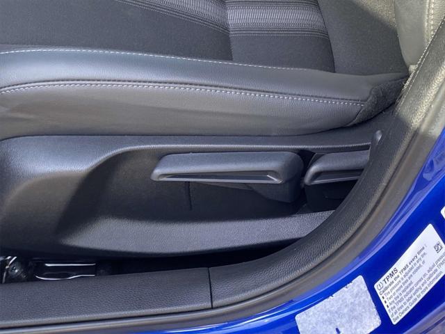 used 2024 Honda Civic car, priced at $29,460