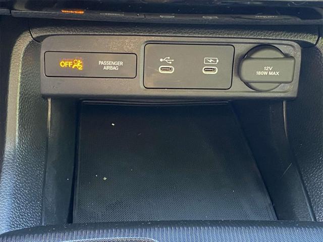 used 2025 Honda Civic car, priced at $31,061