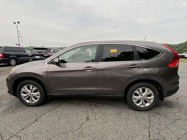 used 2012 Honda CR-V car, priced at $13,444