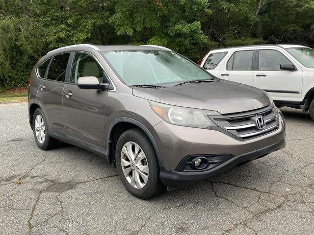 used 2012 Honda CR-V car, priced at $13,444