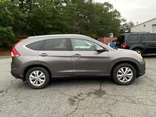 used 2012 Honda CR-V car, priced at $13,444