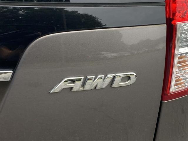 used 2012 Honda CR-V car, priced at $13,444