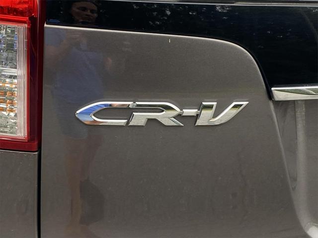 used 2012 Honda CR-V car, priced at $13,444