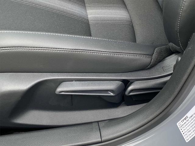 new 2026 Honda Civic Hybrid car, priced at $30,900