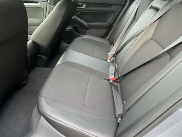 new 2026 Honda Civic Hybrid car, priced at $30,900