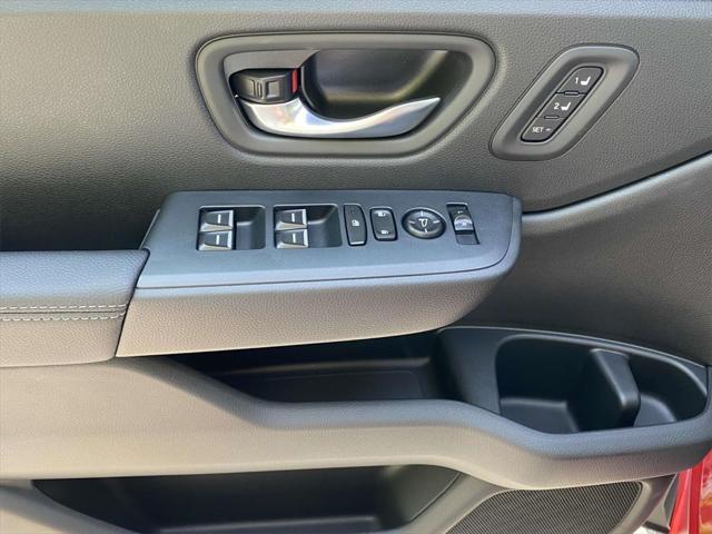 new 2026 Honda Passport car, priced at $46,655