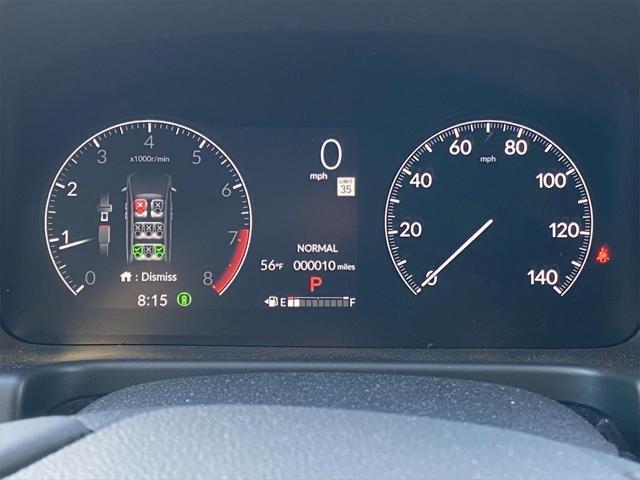 new 2025 Honda Odyssey car, priced at $43,670