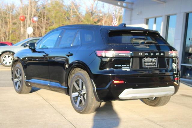 new 2024 Honda Prologue car, priced at $56,550