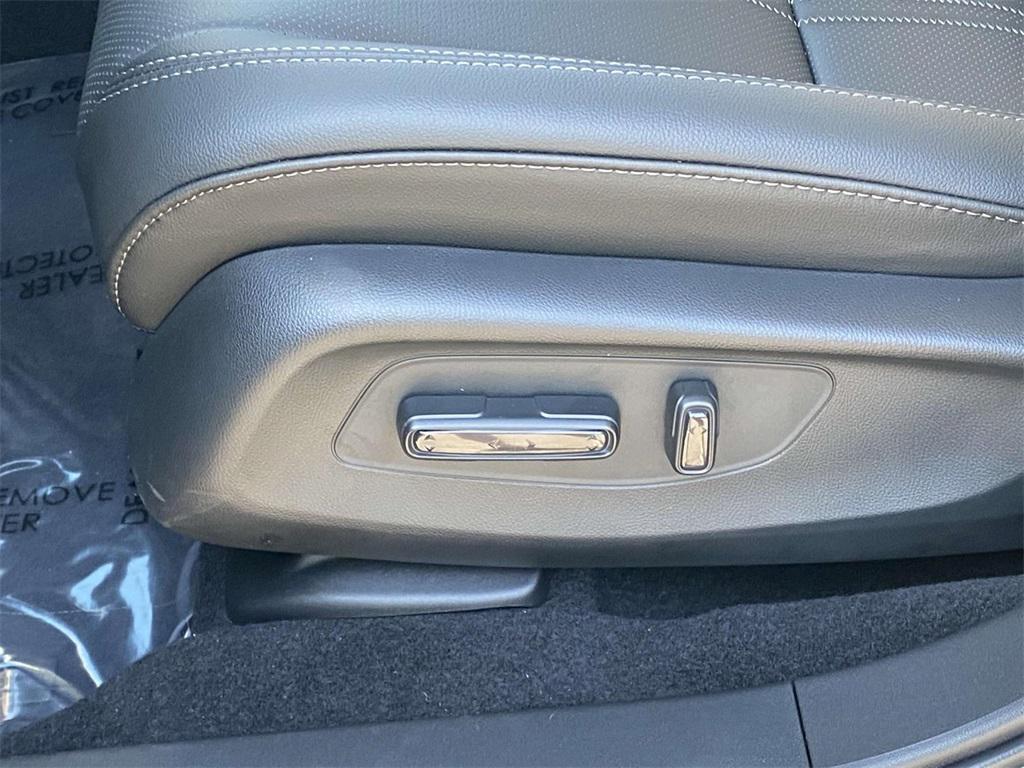 new 2026 Honda HR-V car, priced at $32,945